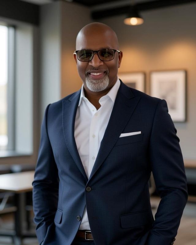 Brian Braggs — US Army Veteran and Right at Home franchise owner