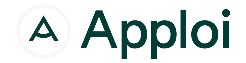 Apploi logo