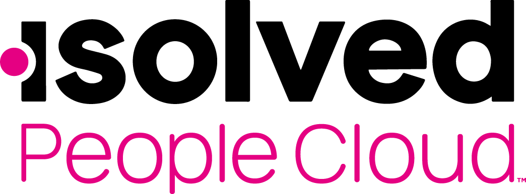 iSolved logo
