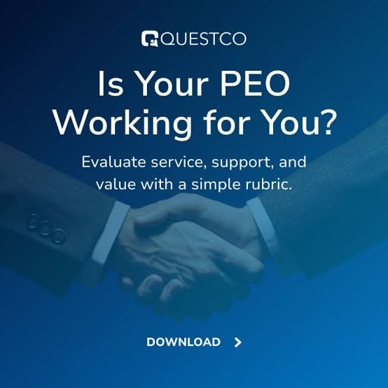 Questco logo