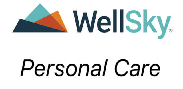 WellSky logo